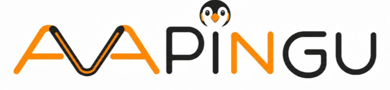 Avapingu Logo