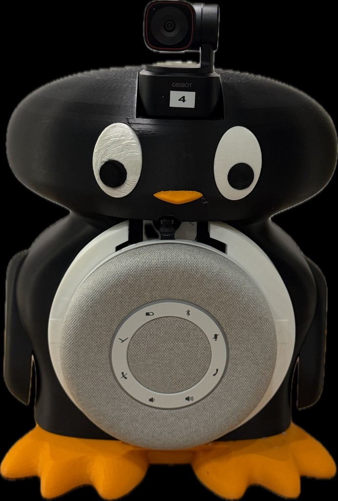 Avapingu – Ansicht von vorne